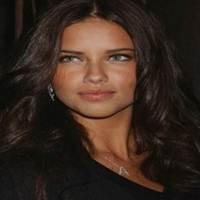 pic for Adriana Lima